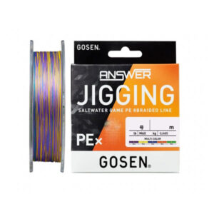 Gosen Answer Jigging 300m
