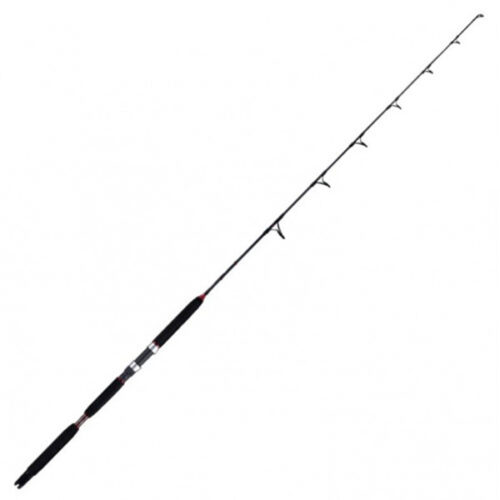 Casted Clipper Pro 1.98m / 70-140g