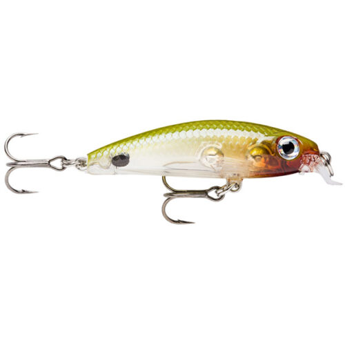 Rapala Ultra Light Minnow 6cm