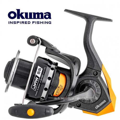 Okuma Jaw