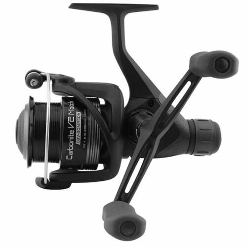 Okuma Carbonite V2 Match 4000RD