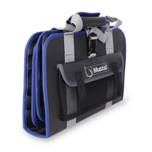 Mustad torbica za jigove MB020 - Velika