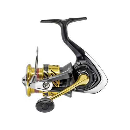 Daiwa Crossfire LT 10186