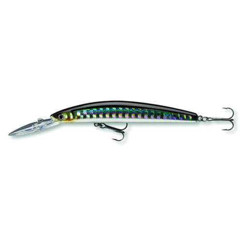 Daiwa Tournament Double Clutch 95SP-G 16710