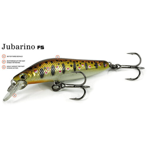 Molix Jubarino FS 50