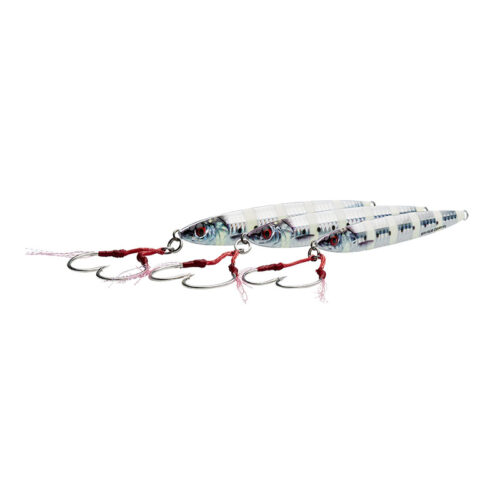 Savage Gear 3D Slim Jig Minnow 100g