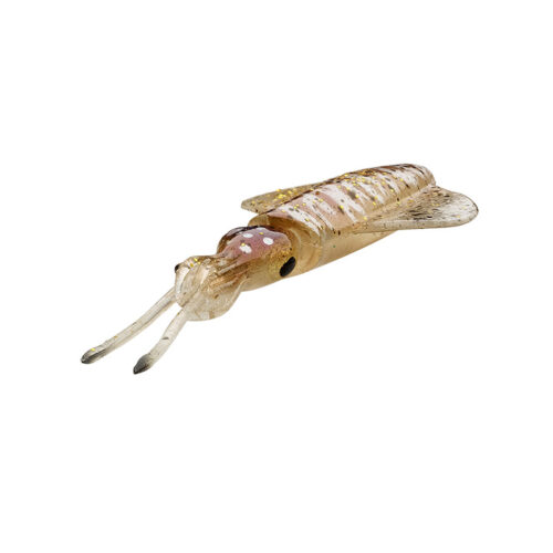 Savage Gear Swim Squid LRF 5cm/0.8g