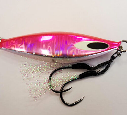 Sea Falcon Pesce 65g