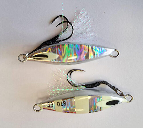 Sea Falcon Pesce 20g