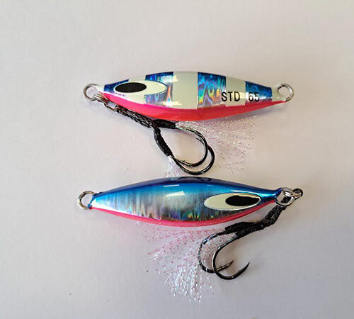 Sea Falcon Pesce 15g