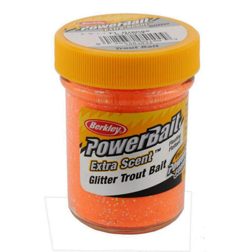 Berkley PowerBait pasta