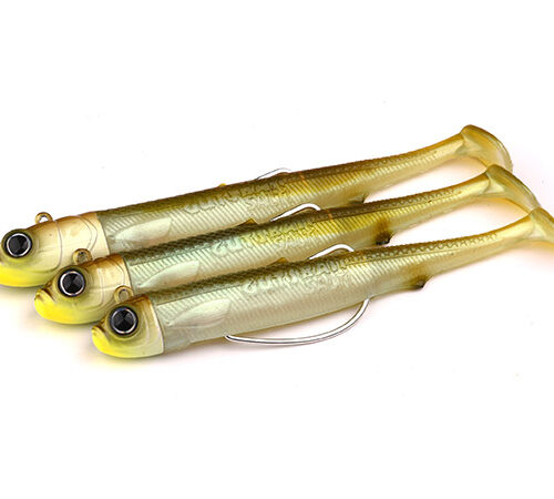 Spro Gutsbait Salt 10.50cm / 20g 4799
