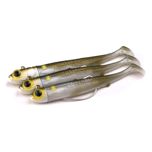 Spro Gutsbait Salt 10.50cm / 10g 4799