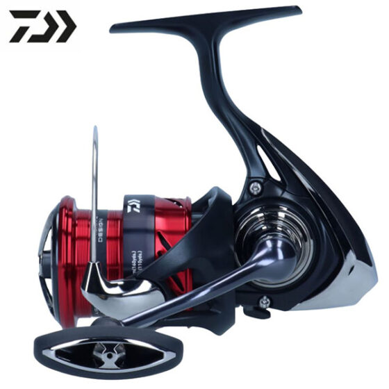 Daiwa Ninja LT '23 23NJLT