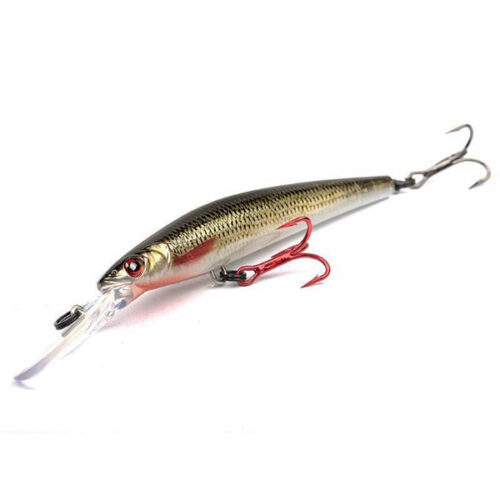 Spro Ikiru Jerk 12.00cm 4380