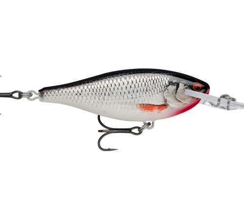 Rapala Shad Rap Elite 7.50cm