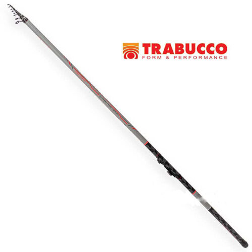 Trabucco Activa Power Bolo 120-51