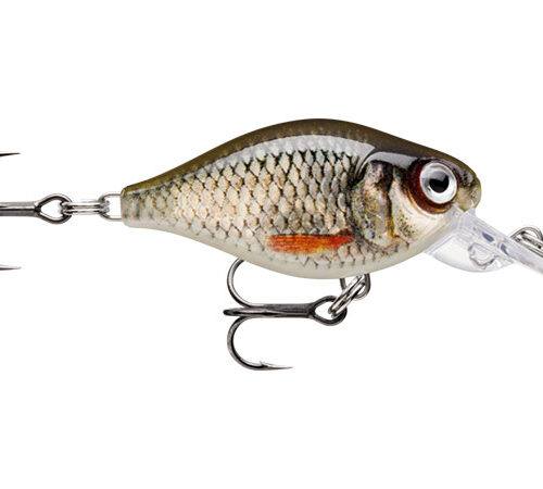 Rapala X-Light Crank 3.50cm