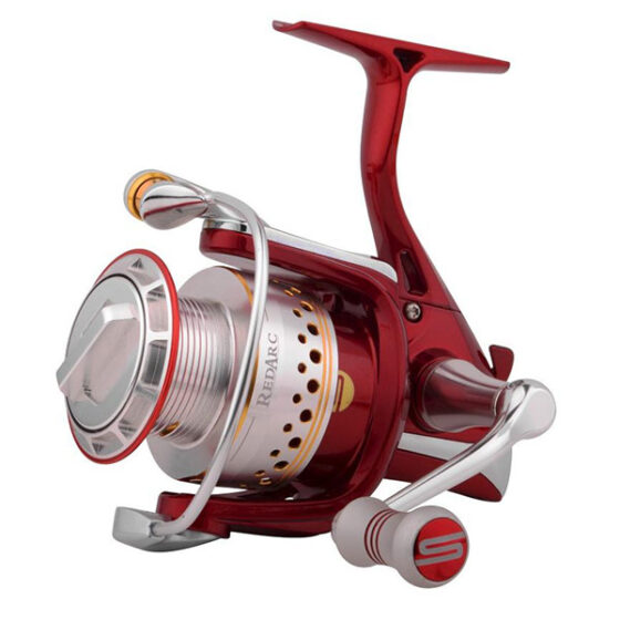 Spro Red Arc 1329