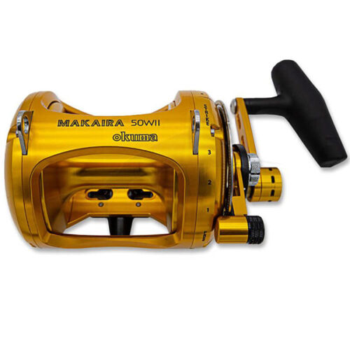 Okuma Makaira W