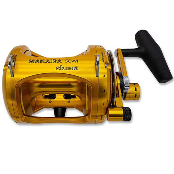 Okuma Makaira W