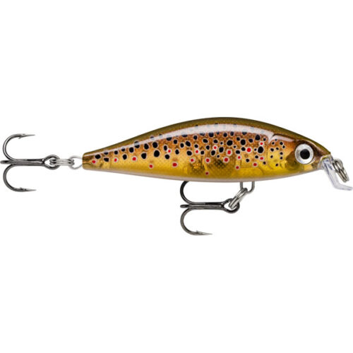 Rapala X-Light Minnow FNM05 5cm