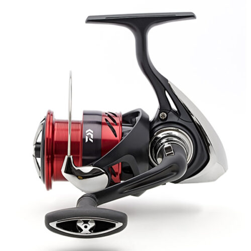 Daiwa 23 NINJA MATCH & FEEDER LT 23NJFLT
