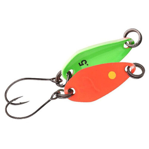 Lure Spro Trout Master Incy Spoon 3.5g 4917