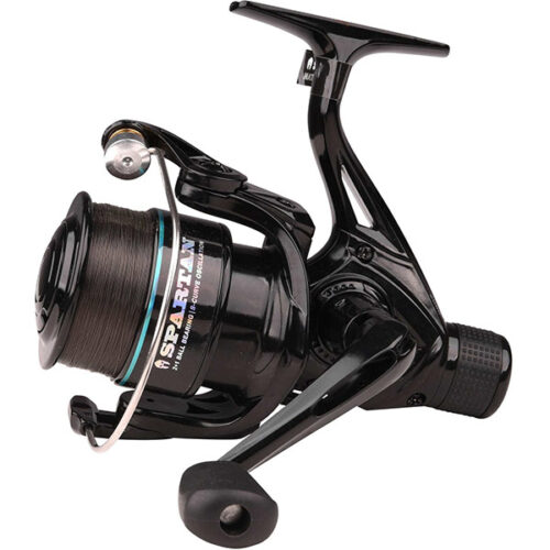 SPRO Spartan Feeder & Match RD 1324