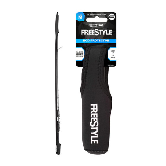 Spro Rod Protector 6205