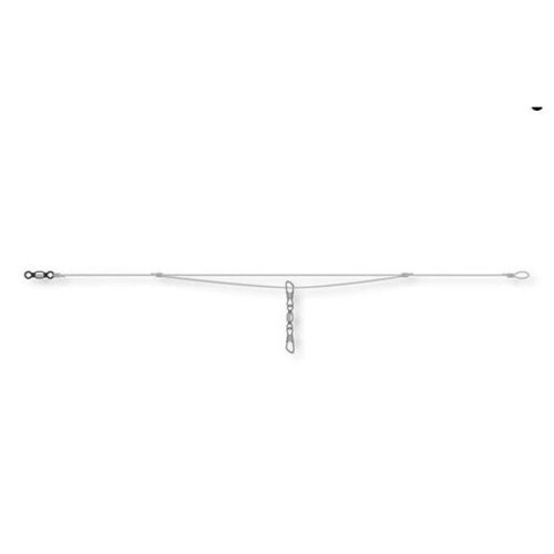 Cormoran Feeder Rig Free Run Swivel 49-50