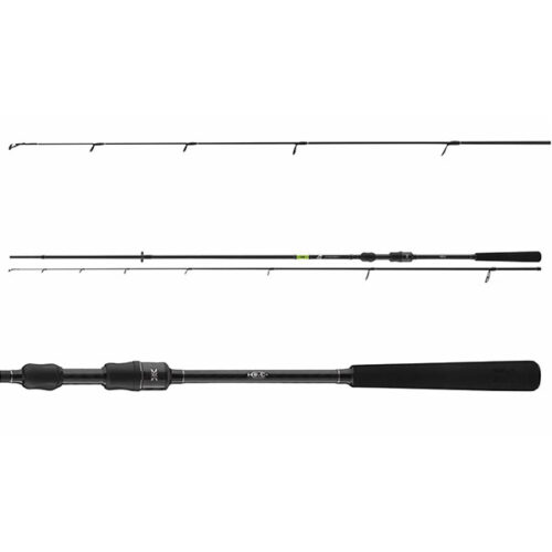 Daiwa Prorex X Jiggerspin 11287