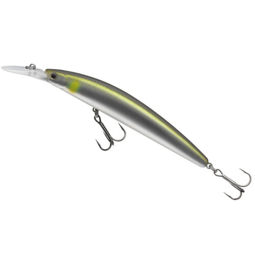 Daiwa TOURNAMENT XL SHINER | 130F-MR 16710