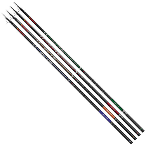Trabucco Activa Match Allround 150-35