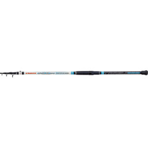 Trabucco Vanadia XT Tekno Boat 162-23
