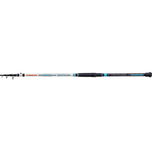 Trabucco Vanadia XT Tekno Boat 162-23