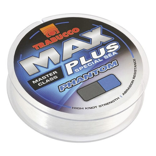 Trabucco Max Plus Phantom 1000m 057-16