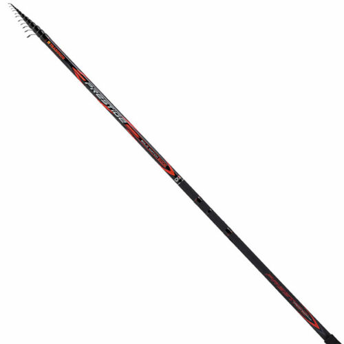 Trabucco Prestige Match Bolo 6006 120-55