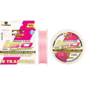 Trabucco T-Force Tournament Iso Master 300m 050-60