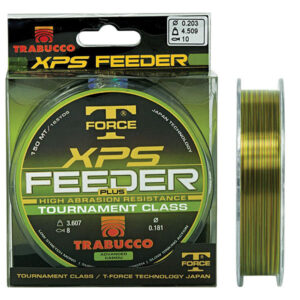 Trabucco TF XPS Feeder Plus 150m 053-95