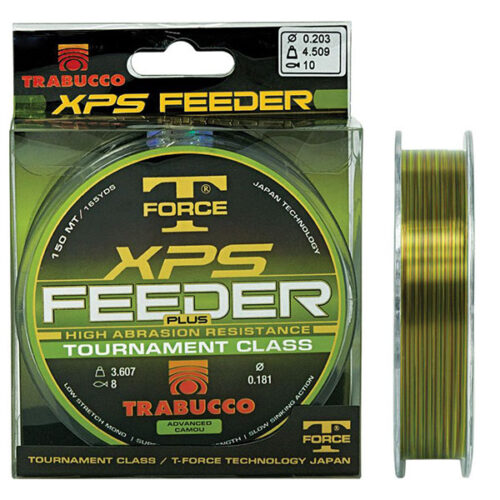Trabucco TF XPS Feeder Plus 150m 053-95