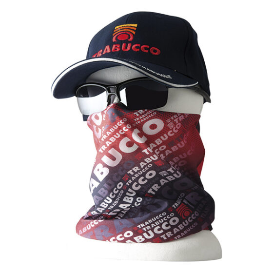 Trabucco Team Band 040-12