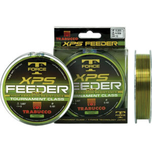 Trabucco XPS Feeder Plus 150m