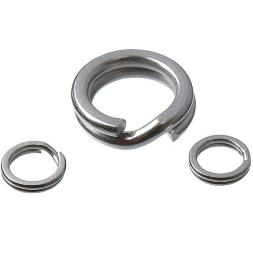 Cormoran SPLIT RINGS 80-41