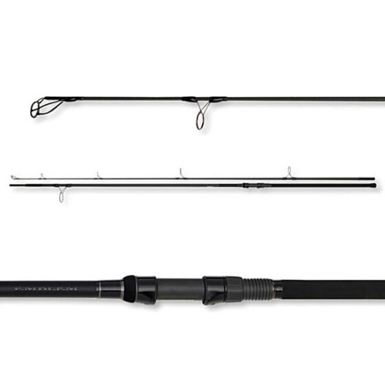 Daiwa Emblem Carp 11997