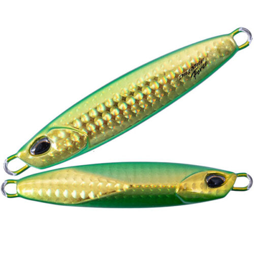 DUO Drag Metal Force 150g