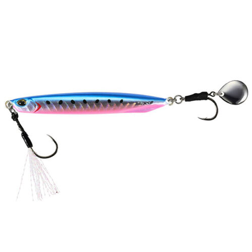 Drag Metal SS Blade 28g