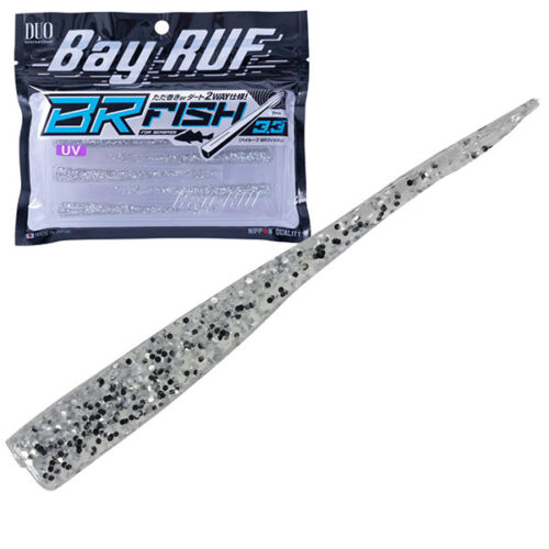 Duo Bay Ruf Br Fish 3.3