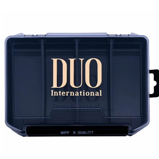 Duo Lure Case 3010