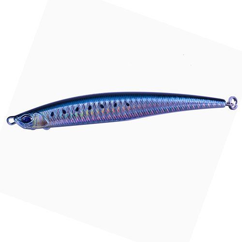 Duo Press Bait 125 HD